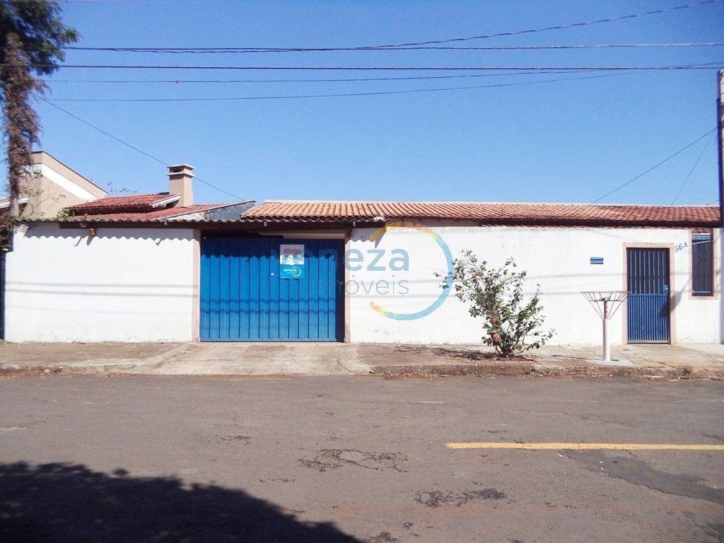 Casa à venda em Eldorado, Londrina — Portal Chave Fácil