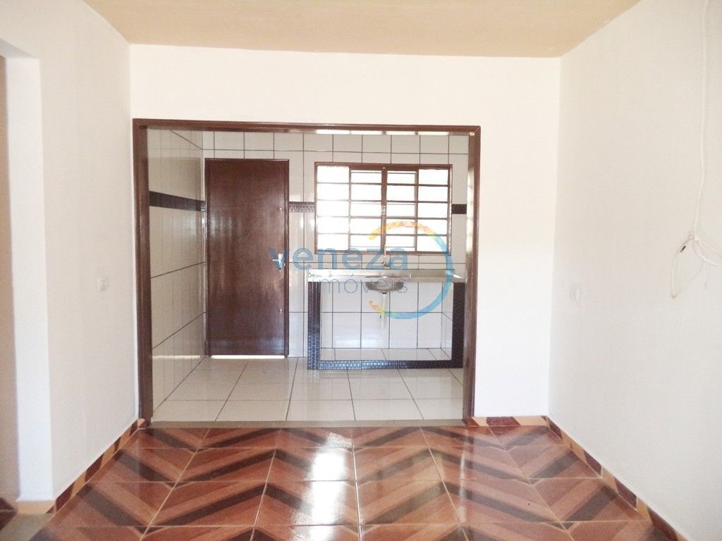 Casa à venda em Eldorado, Londrina — Portal Chave Fácil