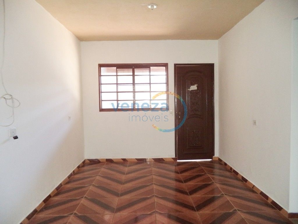 Casa à venda em Eldorado, Londrina — Portal Chave Fácil