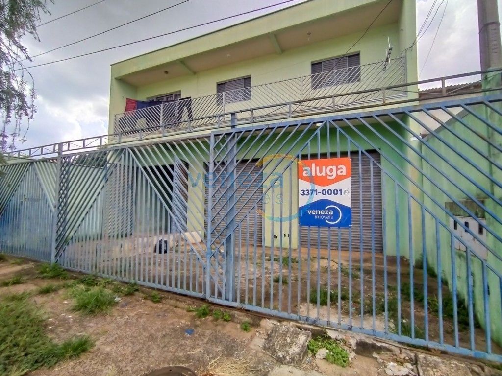 Casa Residencial para venda no Piza em Londrina com 262m² por R$ 749.000,00 - Foto 1