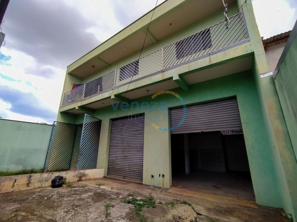 Casa Residencial para venda no Piza em Londrina com 262m² por R$ 749.000,00 - Foto 2