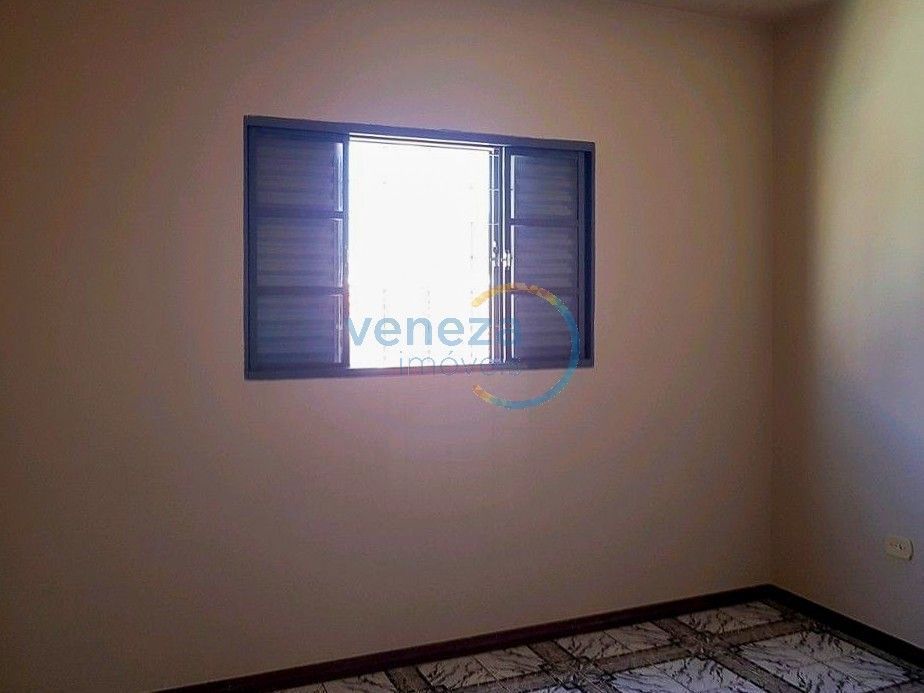 Casa Residencial para venda no bairro Piza de Londrina - Foto 4