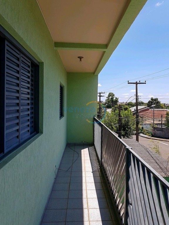 Casa Residencial para venda no bairro Piza de Londrina - Foto 6