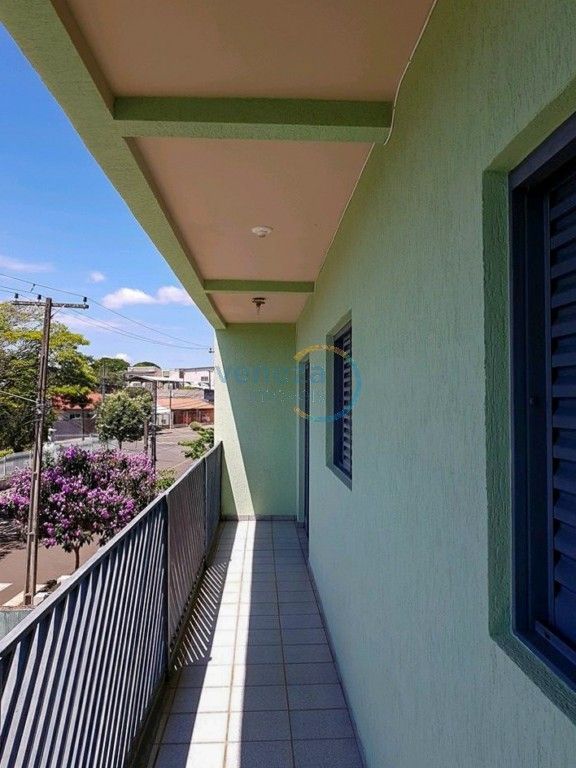 Casa Residencial para venda no bairro Piza de Londrina - Foto 7