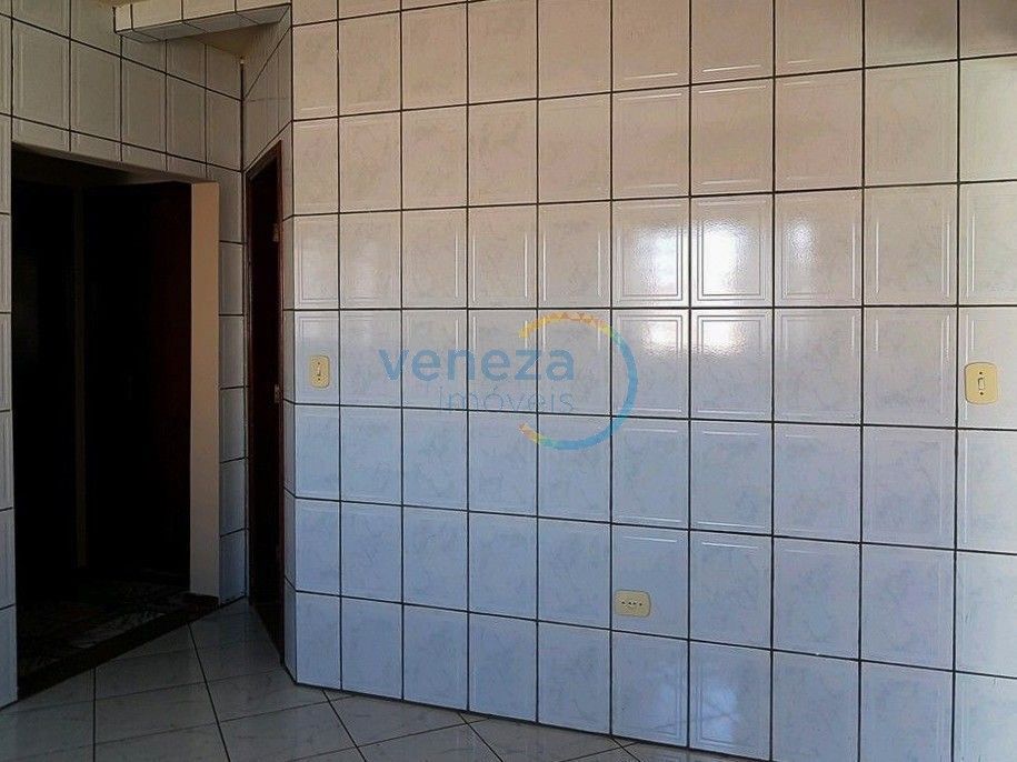 Casa Residencial para venda no bairro Piza de Londrina - Foto 8