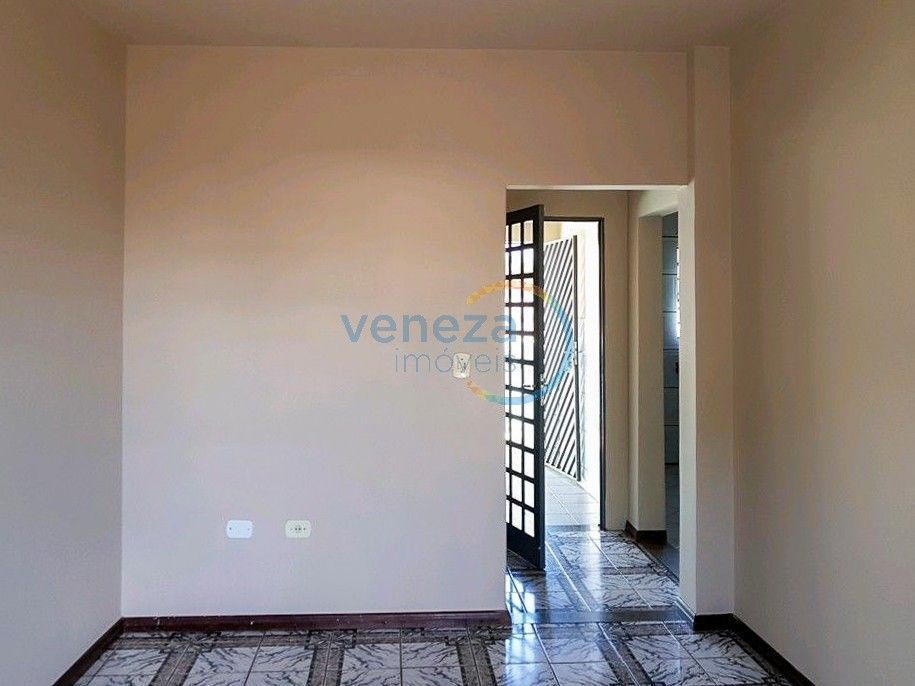 Casa Residencial para venda no bairro Piza de Londrina - Foto 9