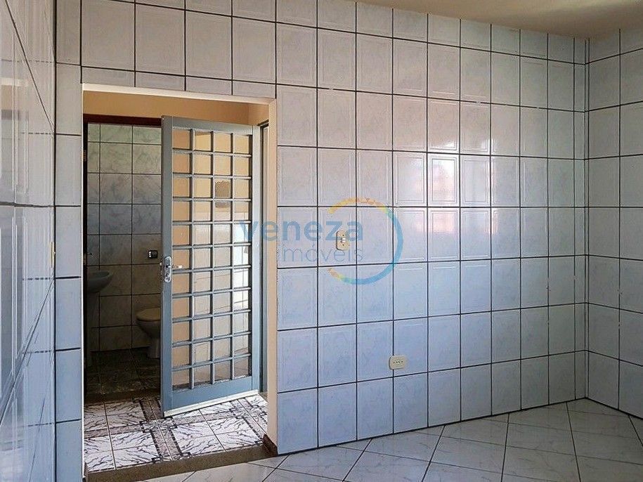 Casa Residencial para venda no bairro Piza de Londrina - Foto 10