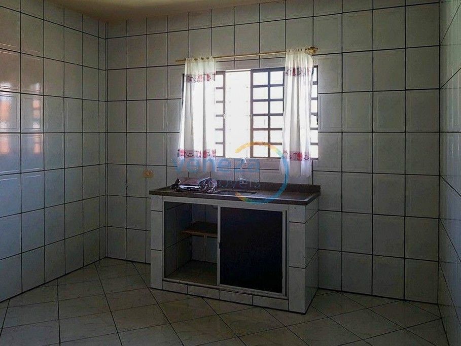 Casa Residencial para venda no bairro Piza de Londrina - Foto 11