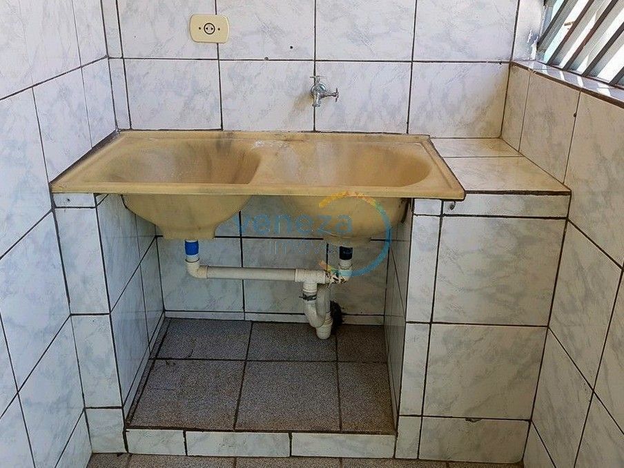 Casa Residencial para venda no bairro Piza de Londrina - Foto 12