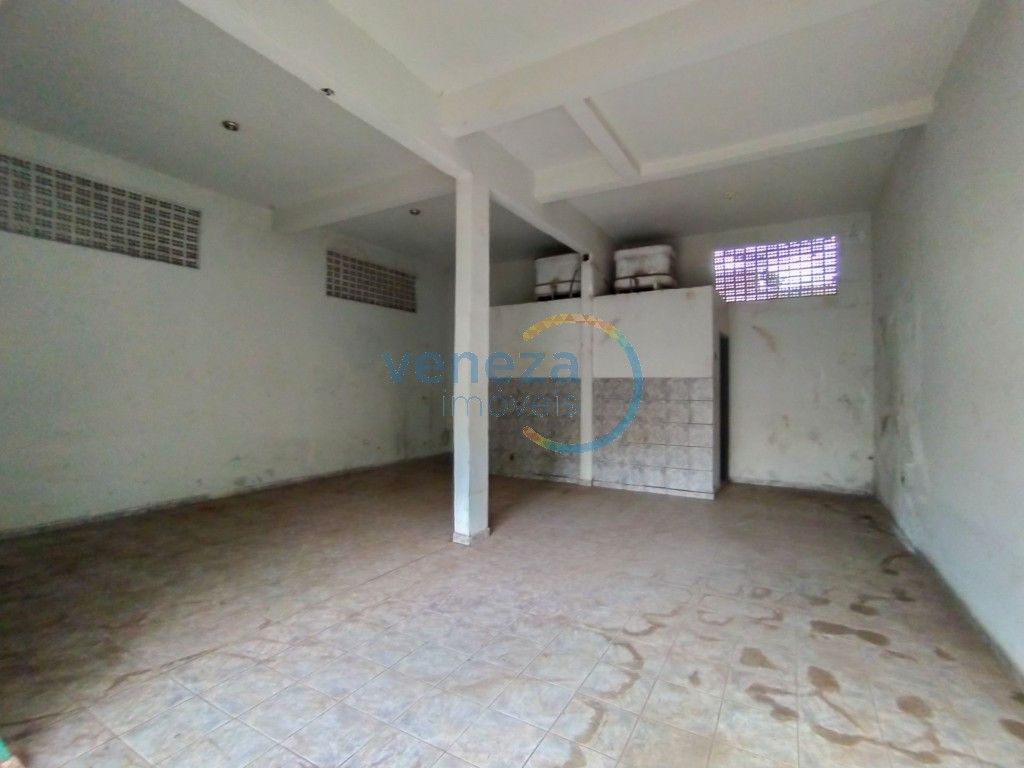 Casa Residencial para venda no bairro Piza de Londrina - Foto 14