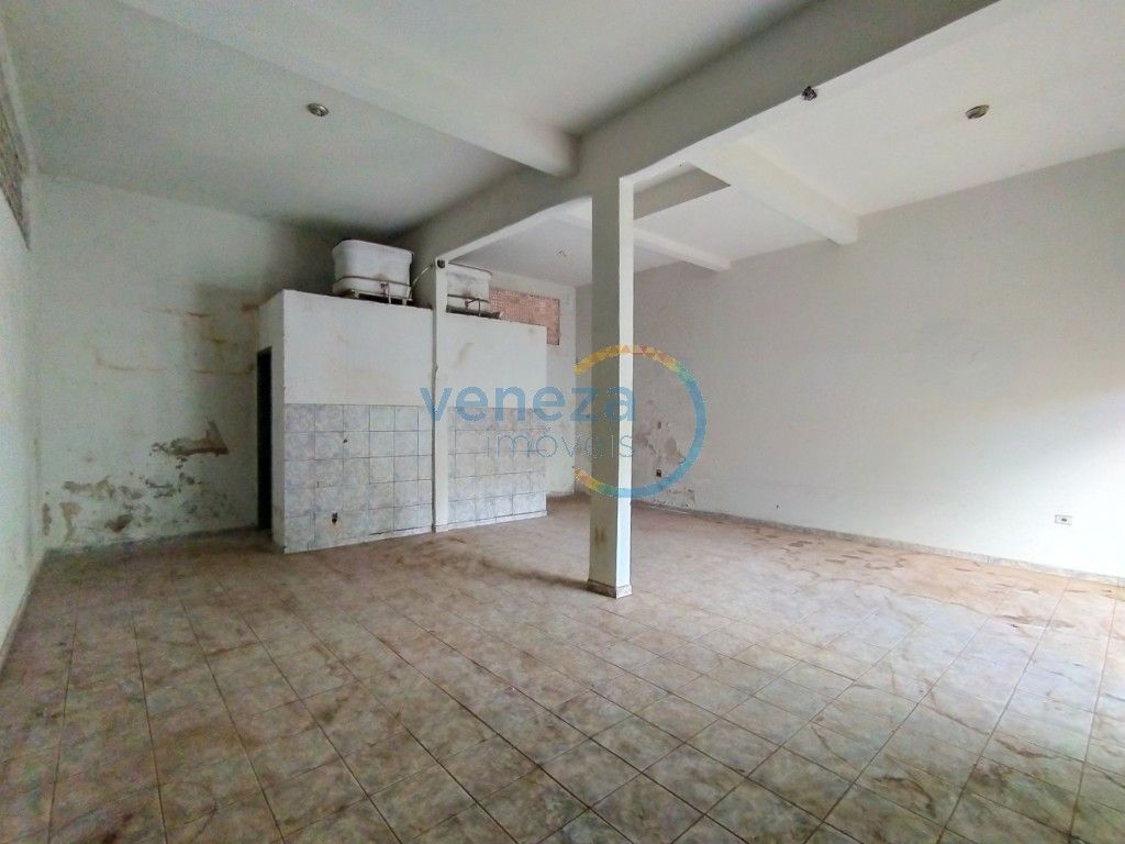 Casa Residencial para venda no bairro Piza de Londrina - Foto 15
