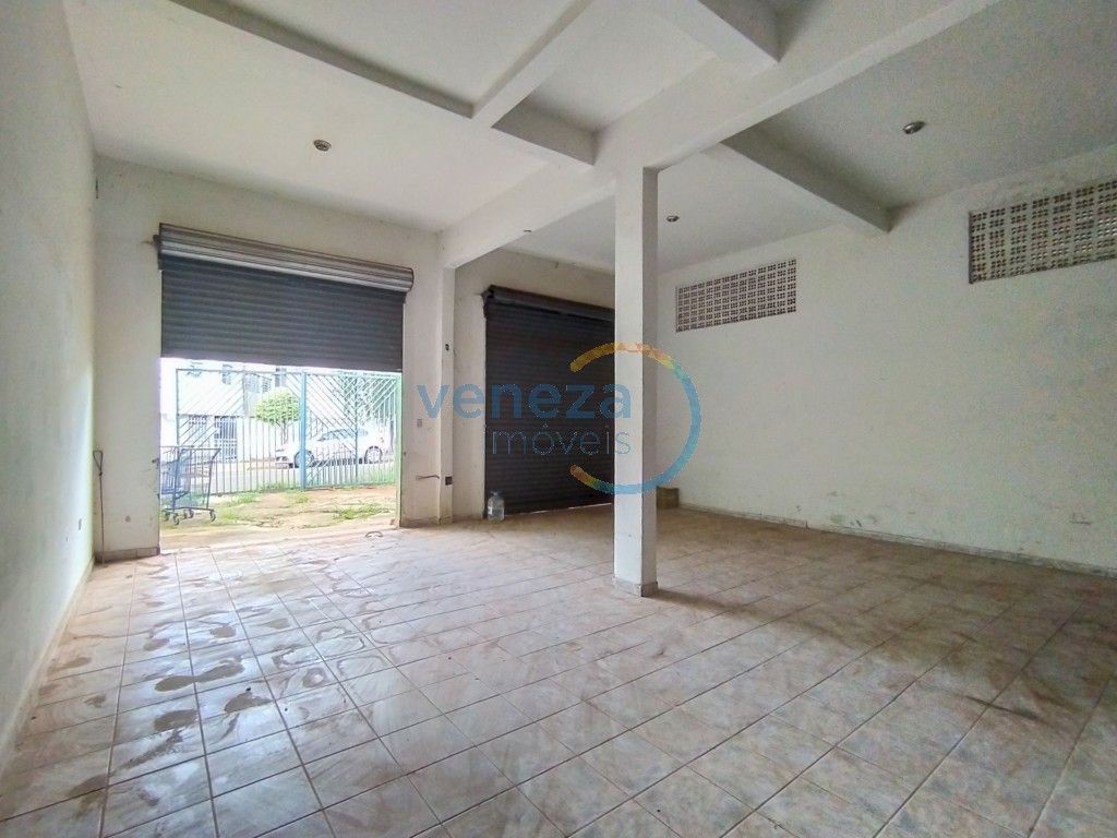 Casa Residencial para venda no bairro Piza de Londrina - Foto 17