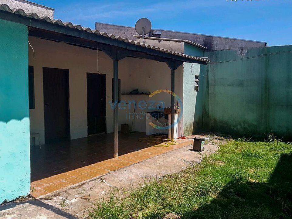 Casa Residencial para venda no bairro Piza de Londrina - Foto 18