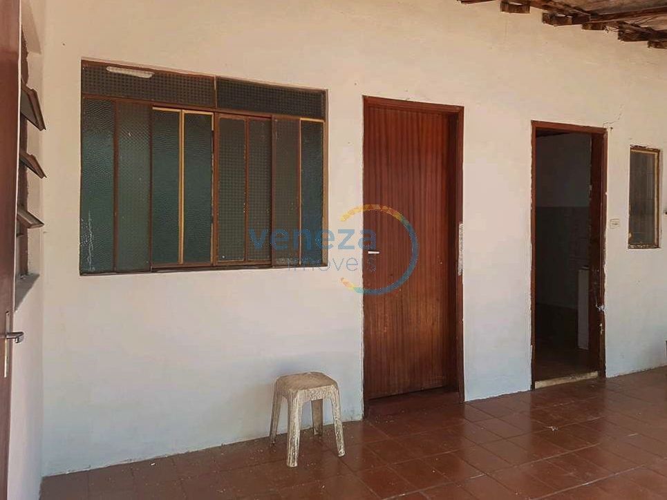 Casa Residencial para venda no bairro Piza de Londrina - Foto 19