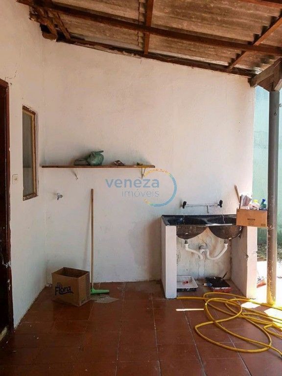Casa Residencial para venda no bairro Piza de Londrina - Foto 21