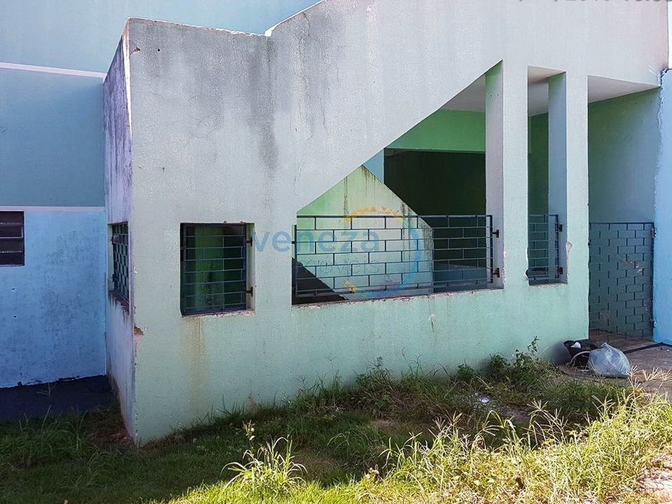 Casa Residencial para venda no bairro Piza de Londrina - Foto 22