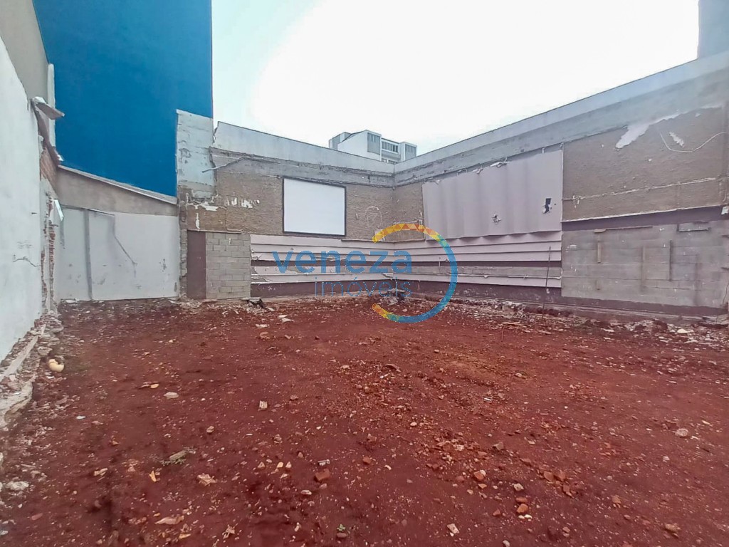 Terreno para venda no bairro Centro de Londrina - Foto 8