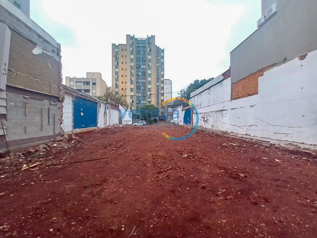 Terreno para venda no bairro Centro de Londrina - Foto 10