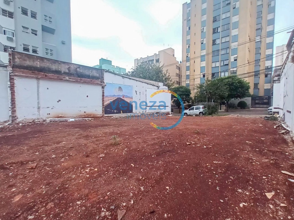 Terreno para venda no bairro Centro de Londrina - Foto 11