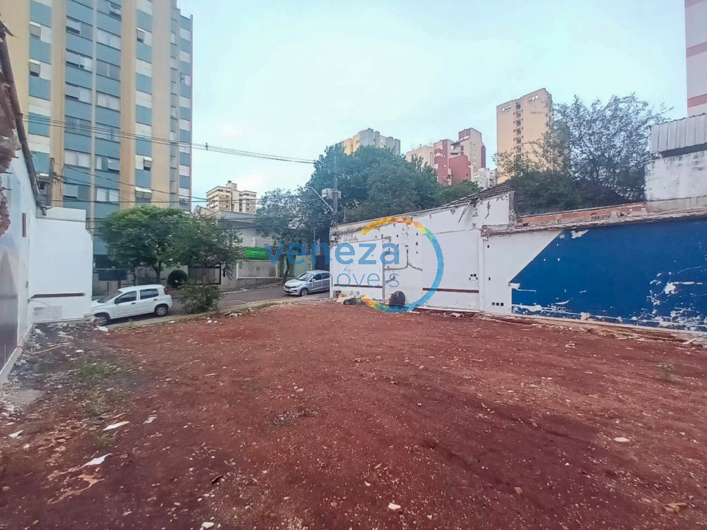 Terreno para venda no bairro Centro de Londrina - Foto 12