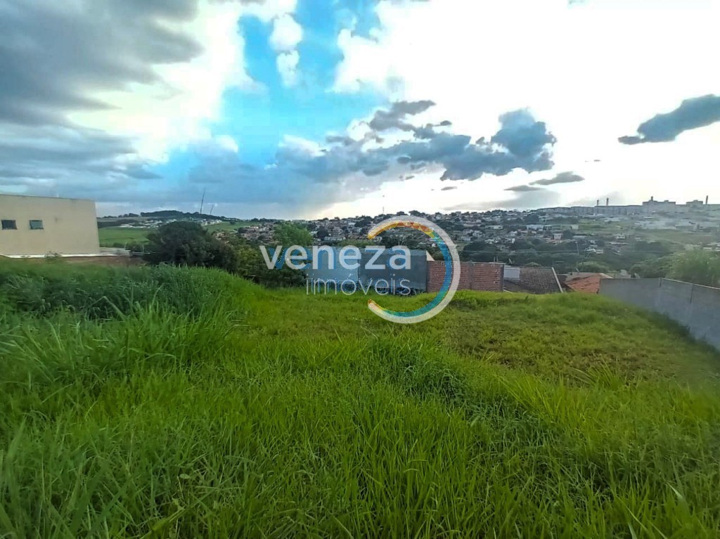 Terreno/Área à venda em Columbia, Londrina — Portal Chave Fácil