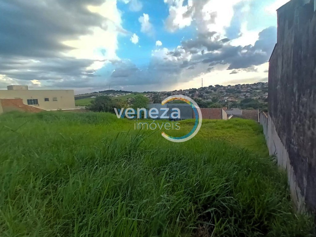 Terreno/Área à venda em Columbia, Londrina — Portal Chave Fácil