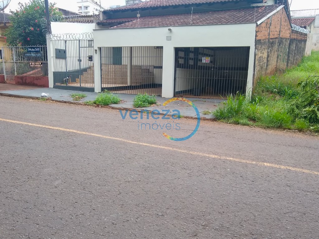 Casa Residencial para venda no Higienopolis em Londrina com 126,7m² por R$ 530.000,00 - Foto 1