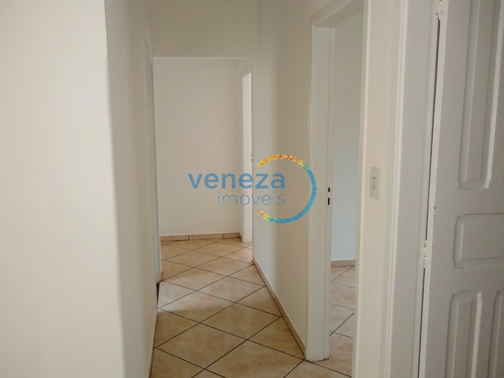 Casa Residencial para venda no bairro Higienopolis de Londrina - Foto 7