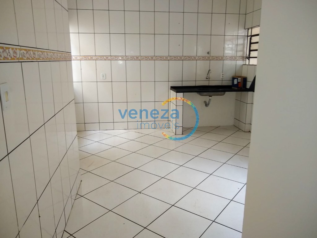 Casa Residencial para venda no bairro Higienopolis de Londrina - Foto 11