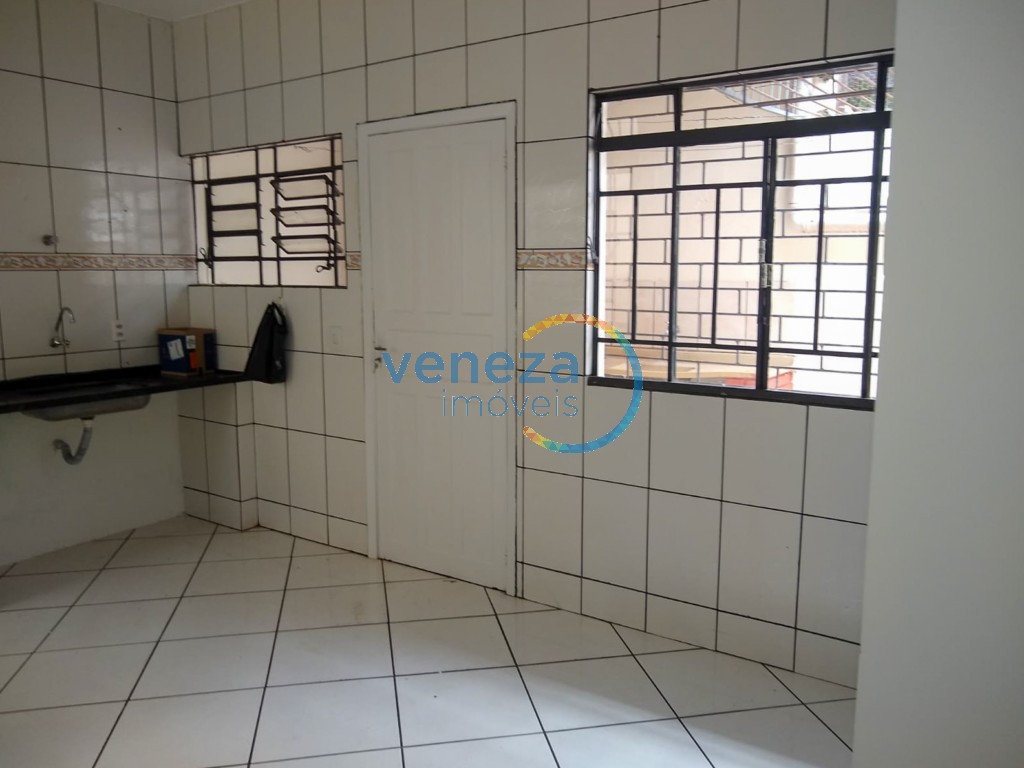 Casa Residencial para venda no bairro Higienopolis de Londrina - Foto 12