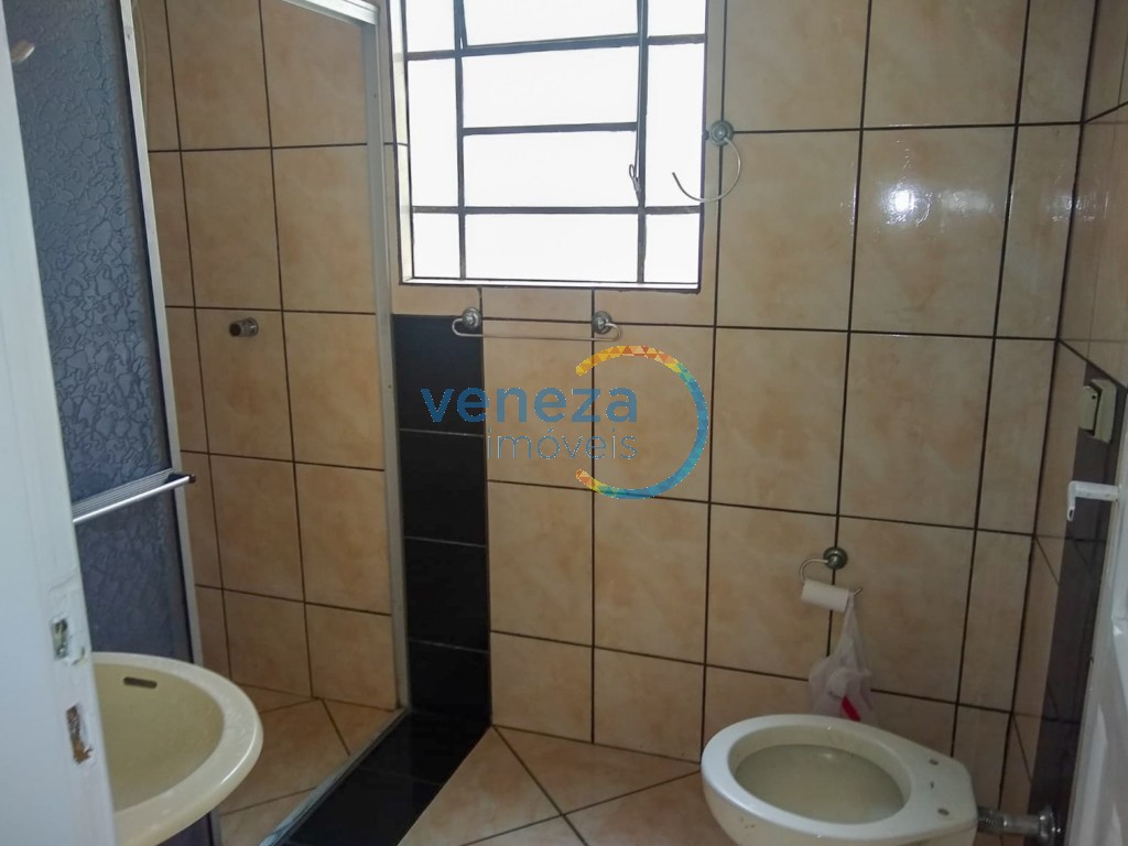 Casa Residencial para venda no bairro Higienopolis de Londrina - Foto 14