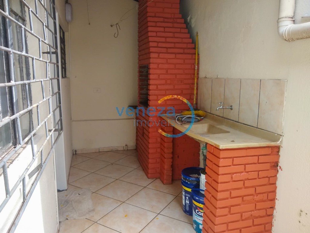 Casa Residencial para venda no bairro Higienopolis de Londrina - Foto 15