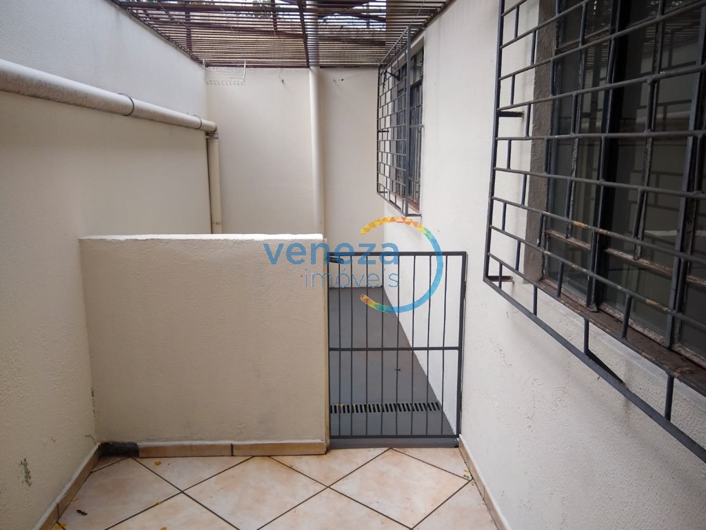 Casa Residencial para venda no bairro Higienopolis de Londrina - Foto 16