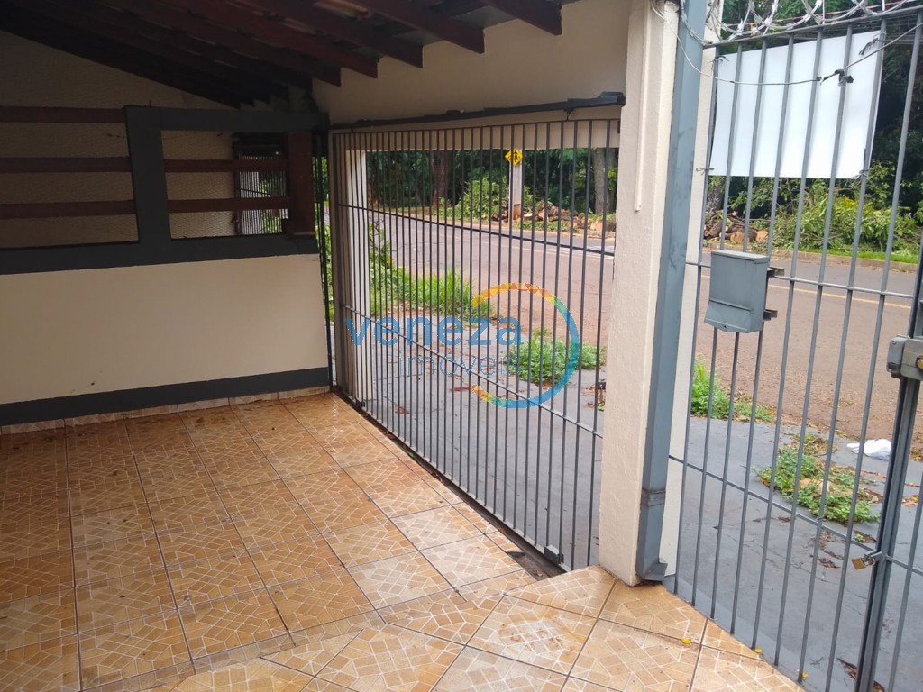 Casa Residencial para venda no bairro Higienopolis de Londrina - Foto 17