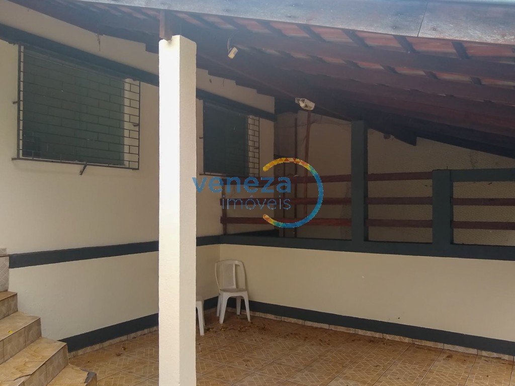 Casa Residencial para venda no bairro Higienopolis de Londrina - Foto 19