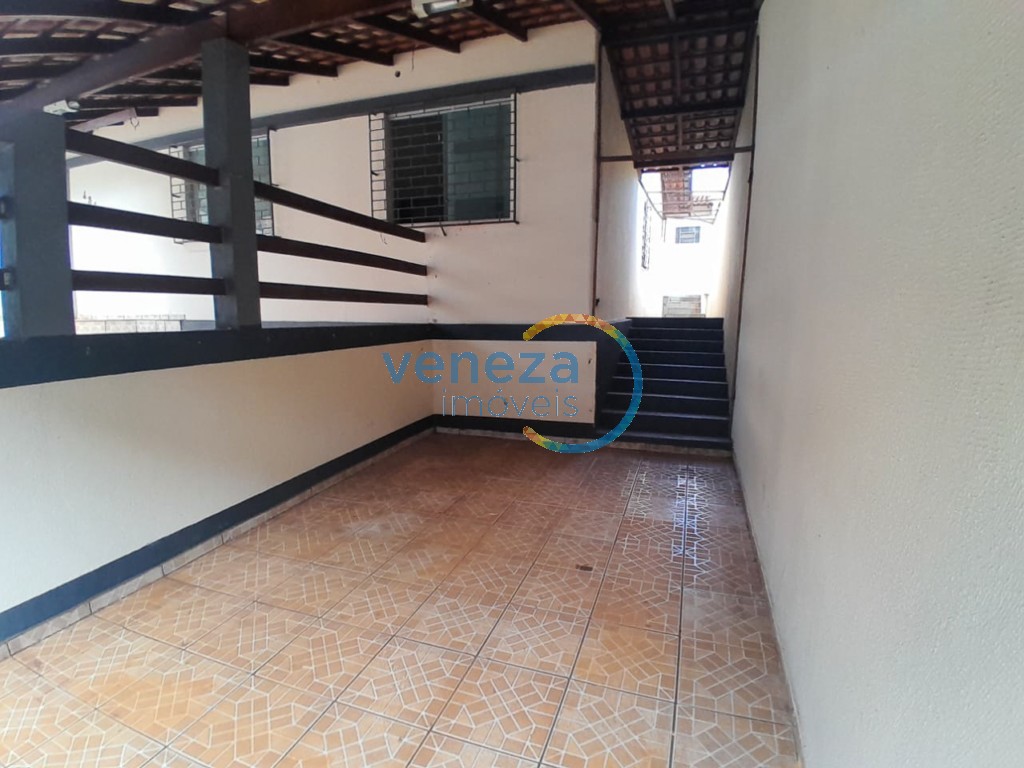 Casa Residencial para venda no bairro Higienopolis de Londrina - Foto 20