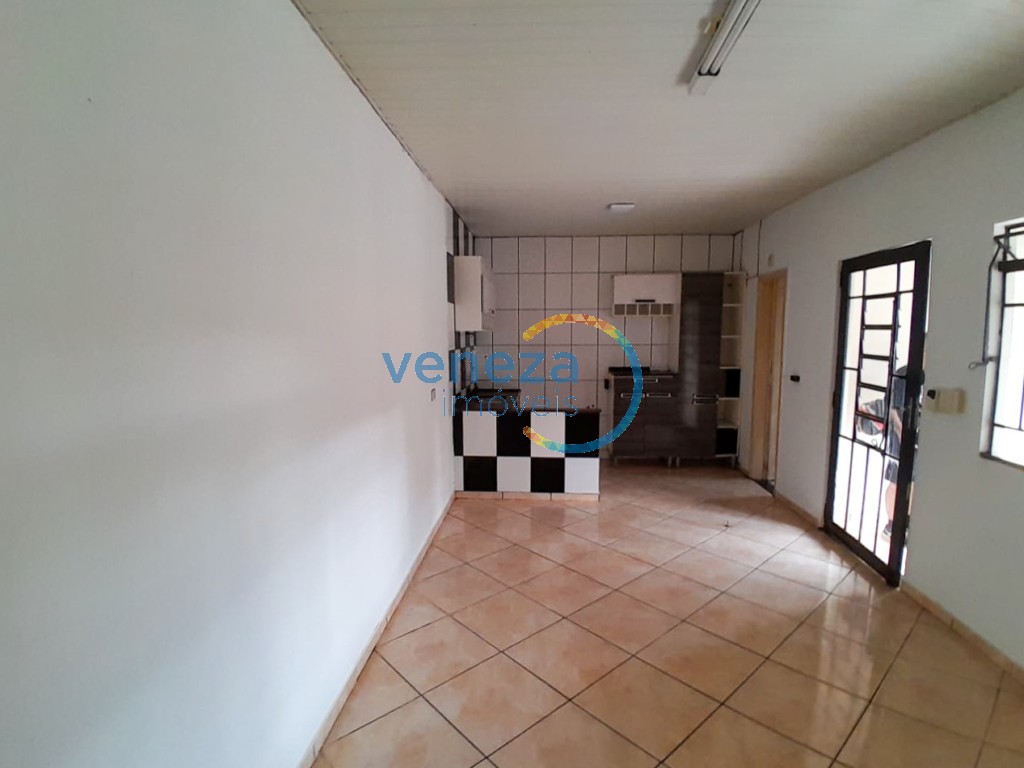 Casa Residencial para venda no bairro Higienopolis de Londrina - Foto 24