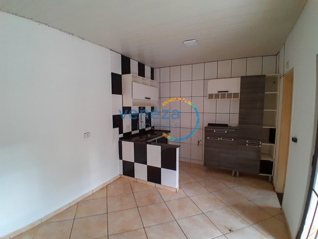 Casa Residencial para venda no bairro Higienopolis de Londrina - Foto 25