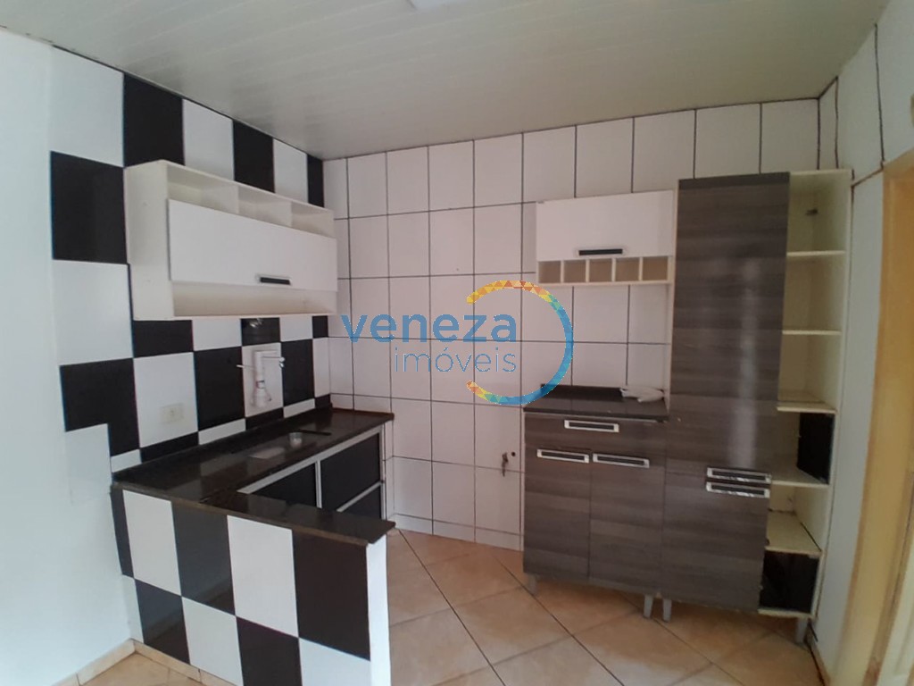 Casa Residencial para venda no bairro Higienopolis de Londrina - Foto 27