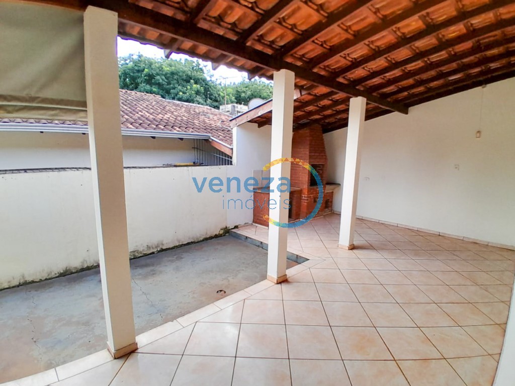 Casa Residencial para venda no bairro Higienopolis de Londrina - Foto 30