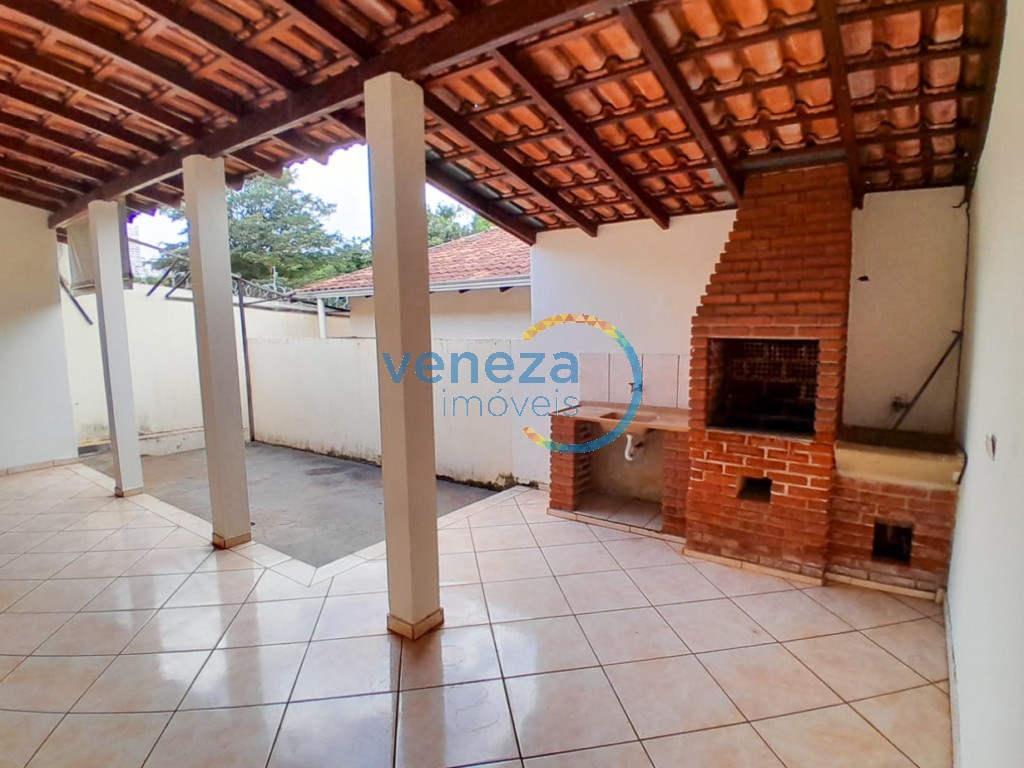 Casa Residencial para venda no bairro Higienopolis de Londrina - Foto 31