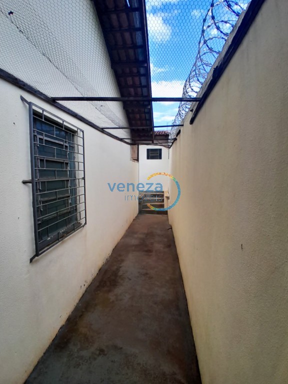 Casa Residencial para venda no bairro Higienopolis de Londrina - Foto 33