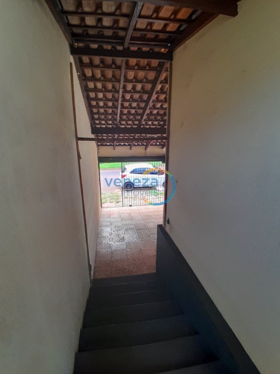 Casa Residencial para venda no bairro Higienopolis de Londrina - Foto 34