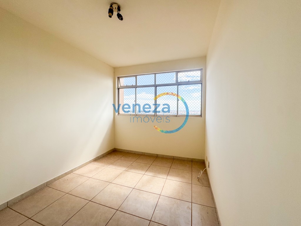 Apartamento à venda em Agari, Londrina — Portal Chave Fácil