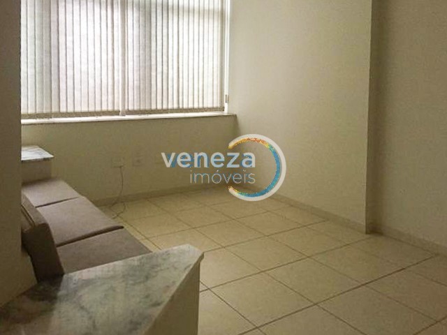 Sala/Conjunto Comercial à venda em Centro, Londrina — Portal Chave Fácil