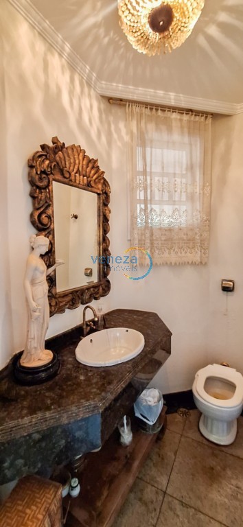 Casa Residencial para venda no bairro Vale das Araucarias de Londrina - Foto 5