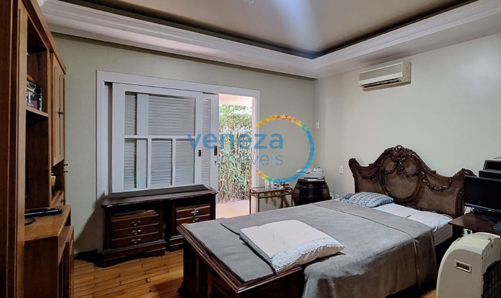 Casa Residencial para venda no bairro Vale das Araucarias de Londrina - Foto 7