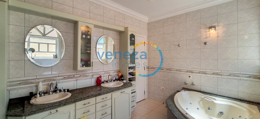 Casa Residencial para venda no bairro Vale das Araucarias de Londrina - Foto 8