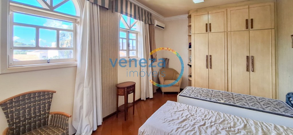 Casa Residencial para venda no bairro Vale das Araucarias de Londrina - Foto 9