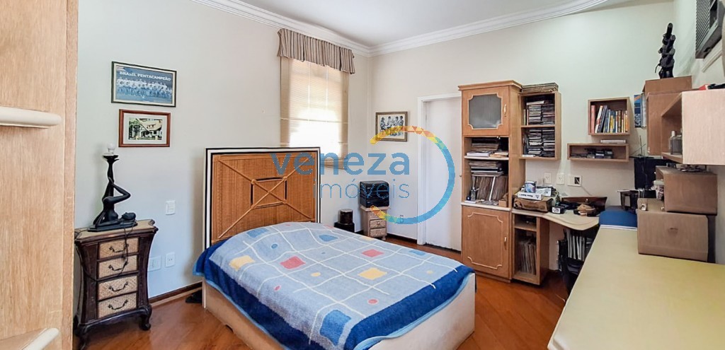 Casa Residencial para venda no bairro Vale das Araucarias de Londrina - Foto 11